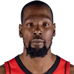 Kevin Durant