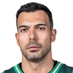 Kostas Sloukas