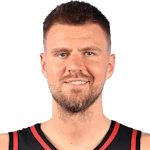 Kristaps Porziņģis