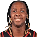Charles Bassey