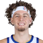 Brandin Podziemski