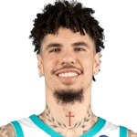 LaMelo Ball