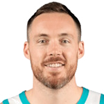 Pat Connaughton