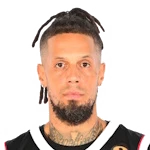 Daniel Hackett