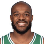 Xavier Tillman