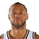 Justin Anderson