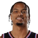 Justin Robinson
