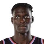 Mouhamed Faye