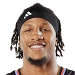 Lamar Stevens