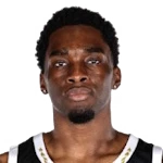 Shake Milton