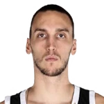 Aleksej Pokusevski