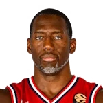 Bryant Kevin Dunston Jr