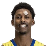Jaylen Hoard