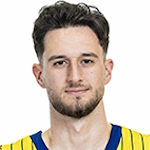 Zach Hankins