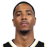 Shaquille Harrison