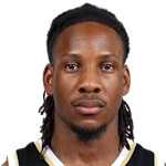 Melvin Ajinca