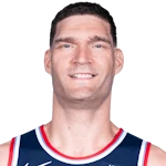 Brook Lopez