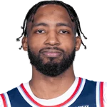Derrick Jones Jr.