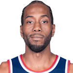 Kawhi Leonard