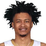Trey Alexander