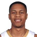 Jordan Hawkins
