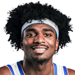 Blake Hinson