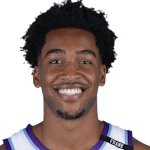 Brice Sensabaugh