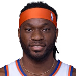 Precious Achiuwa
