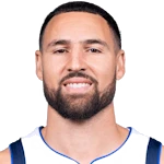 Klay Thompson