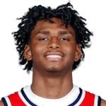 AJ Johnson