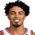 Tre Jones