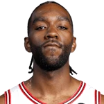 Patrick Williams