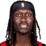 Mouhamadou Gueye
