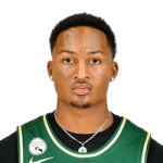 Jahmir Young
