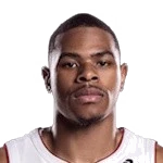 Keshad Johnson