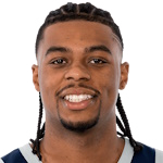 Trevor Keels