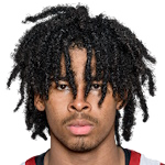 Keshon Gilbert