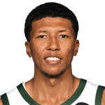 MarJon Beauchamp