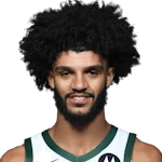 Andre Jackson Jr.