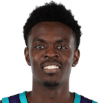 Tre Scott