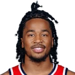 Sharife Cooper
