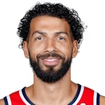 Anthony Gill
