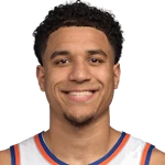 Kevin McCullar Jr.