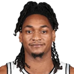 Devin Vassell