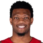 Alijah Martin
