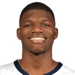 Cedric Coward