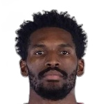 Jaleen Smith