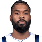 Naji Marshall
