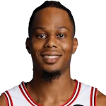 Isaac Okoro