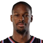Joel Ayayi